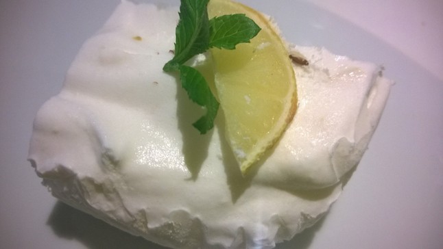 A világ legegyszerűbb parféja