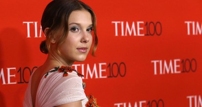 Millie Bobby Brown ettől a hírességtől szokott tanácsot kérni
