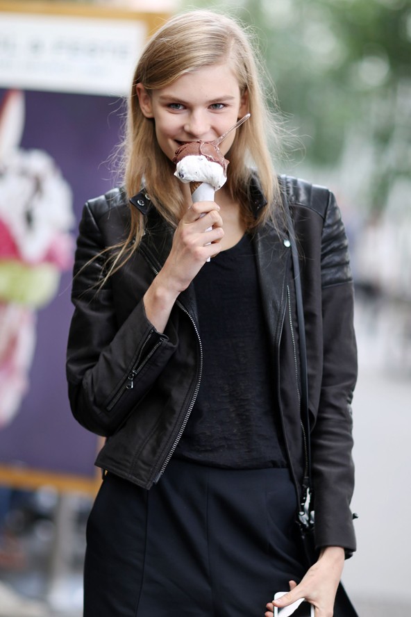 Gombócból a sok! Fagylalt Éjszakája pénteken