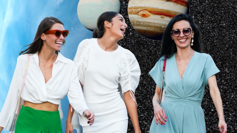 Heti horoszkóp: Sok siker és izgalom vár ezen a héten: augusztus 2-8.