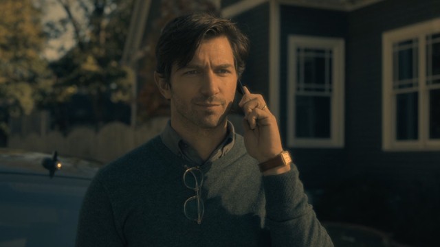 Egy igazán lebilincselő horrorsorozat, amit tilos egyedül nézni: A Hill-ház szelleme