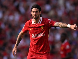 Szoboszlai Dominik felesége tündéri fotón mutatta meg a kislányukat: Buzsik Borka mesébe illő képet posztolt