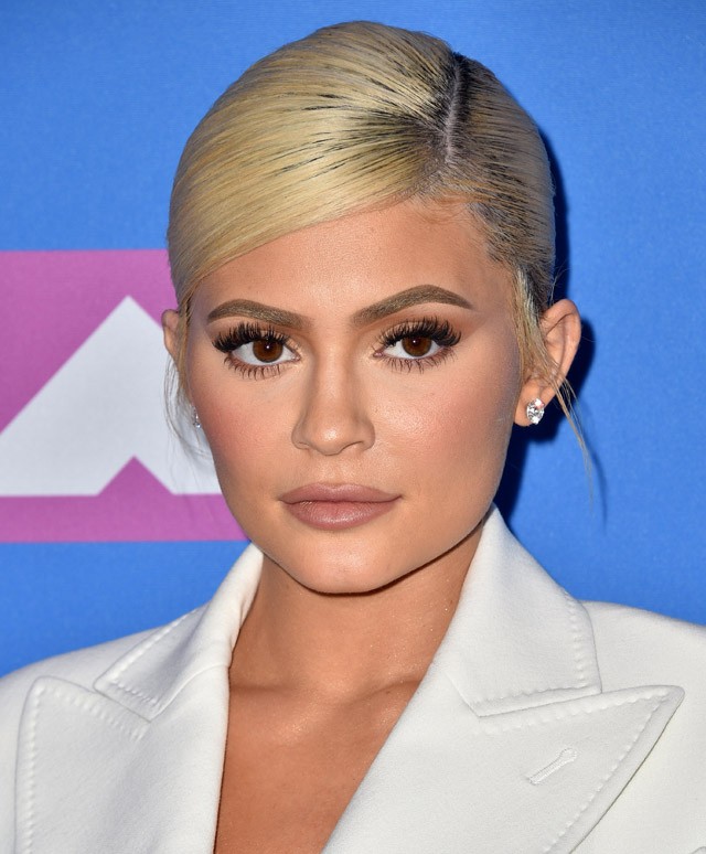 Kylie Jenner