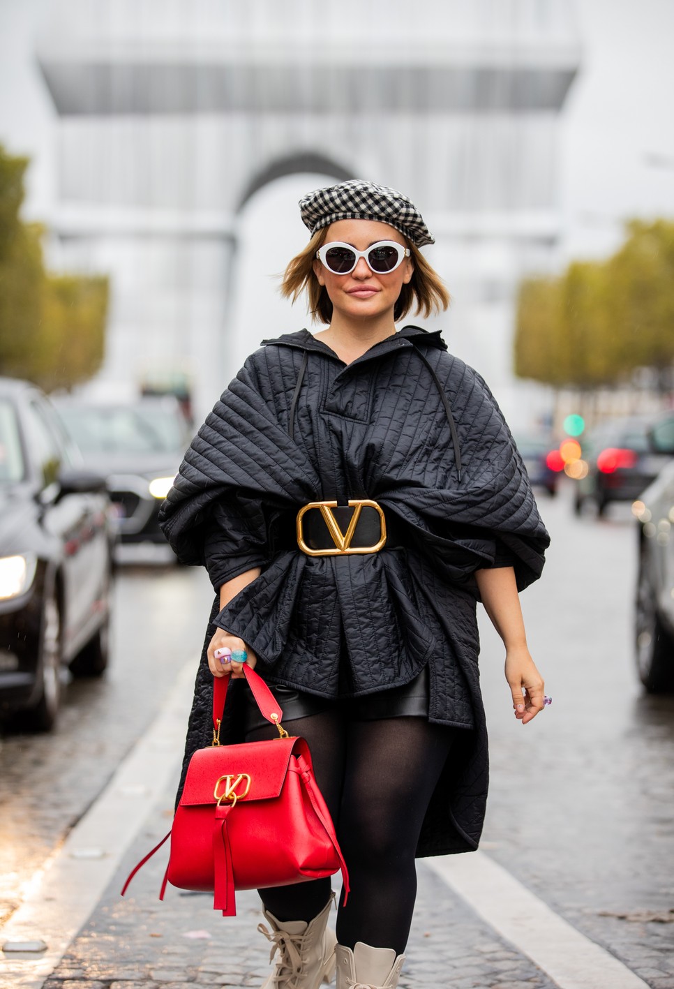 Tippek, hogy mivel és hogyan hordj övet