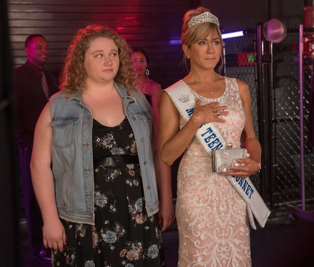 Alig várjuk: Jennifer Aniston új filmje egyszerre lesz sírva röhögős és tanulságos