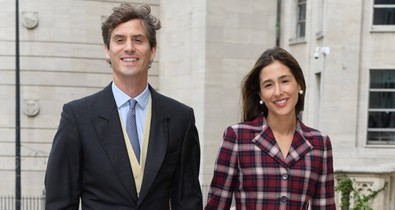 A legnagyobb titkokban érkezett kisbaba a királyi családba: már a gyermek nevét is elárulták a büszke szülők