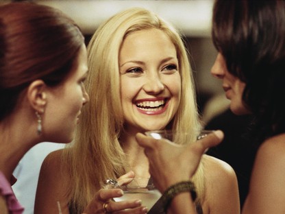 Te lennél a saját barátnőd?