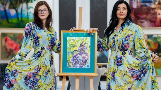 „Szeretném közelebb vinni a művészetet azokhoz, akik erre nyitottak” – Interjú a Havas Művészeti Ügynökség és Galéria tulajdonosával, Dr. Havas Csillával