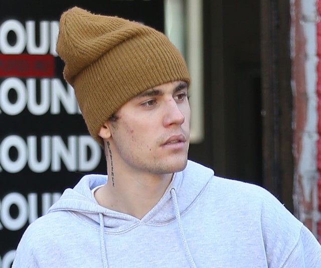 Justin Bieber visszatért! Itt van az új száma, amiből biztosan hatalmas sláger lesz