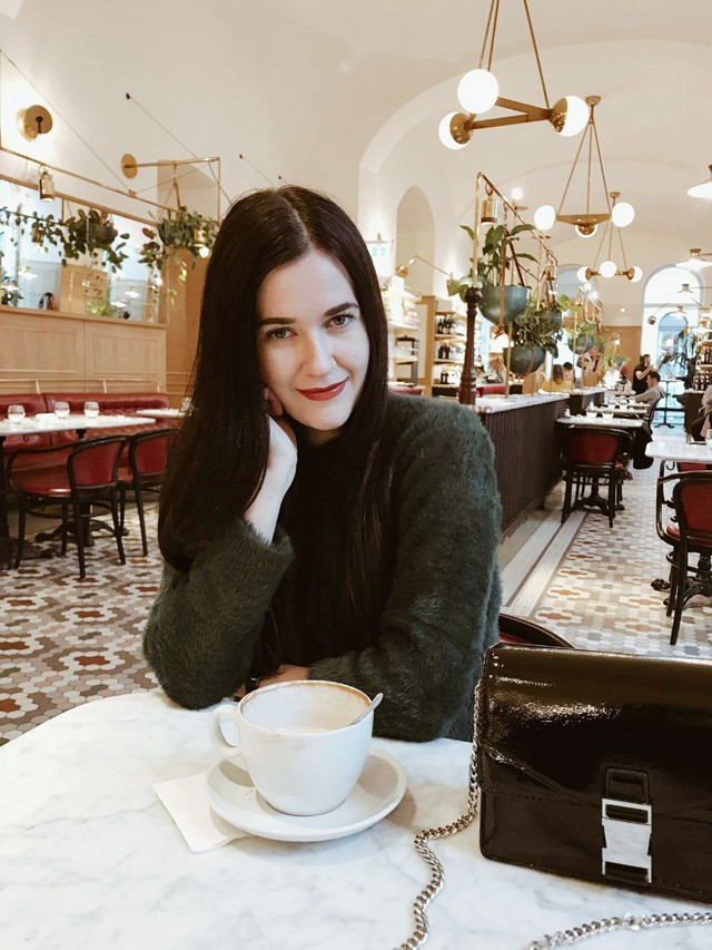 A Gardróbnapló vendége szuper programokat ajánl a hétvégére