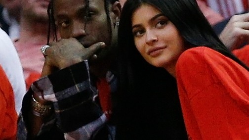 Először ment randizni Kylie Jenner és Travis Scott babájuk születése óta!