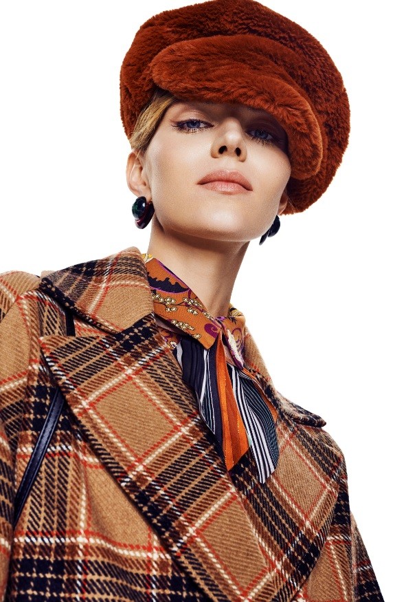 Legyen tánc! Folytatódik a Reserved szürreális kampányvideója