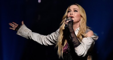 Madonna már fiatalon tudta: uralkodni akar a világon
