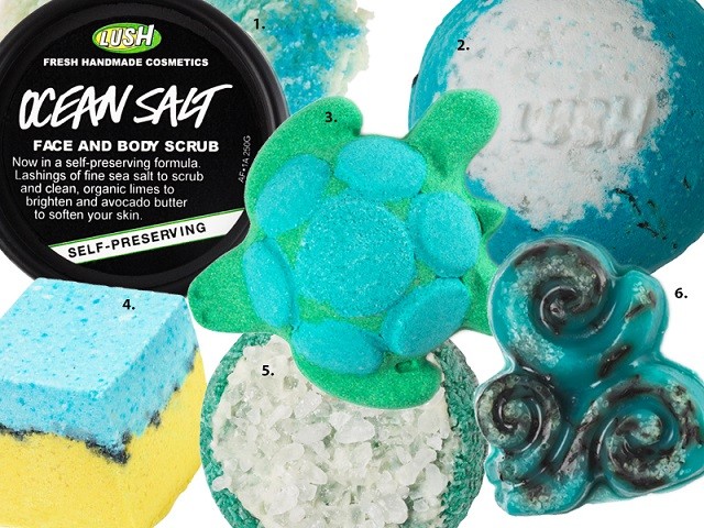 Ma van az Óceánok Világnapja! Felejtsd el a környezetszennyező mikroműanyagokat!