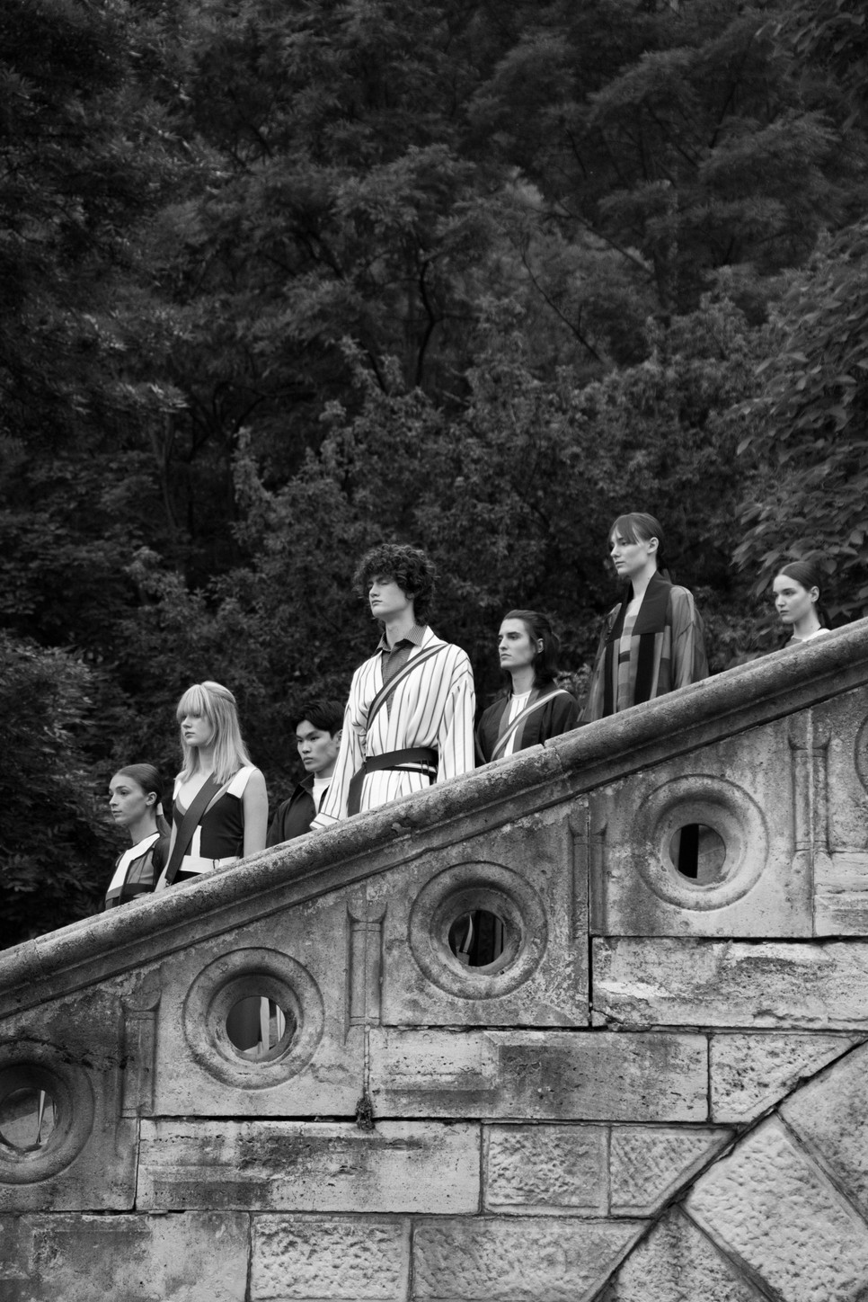 Nubu Maurer Dóra kollaboráció