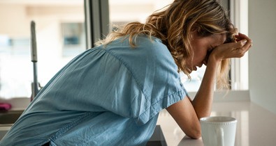 Folyton fáradt vagy és fáj a fejed? Valószínűleg nem szedsz eleget ebből a fontos vitaminból