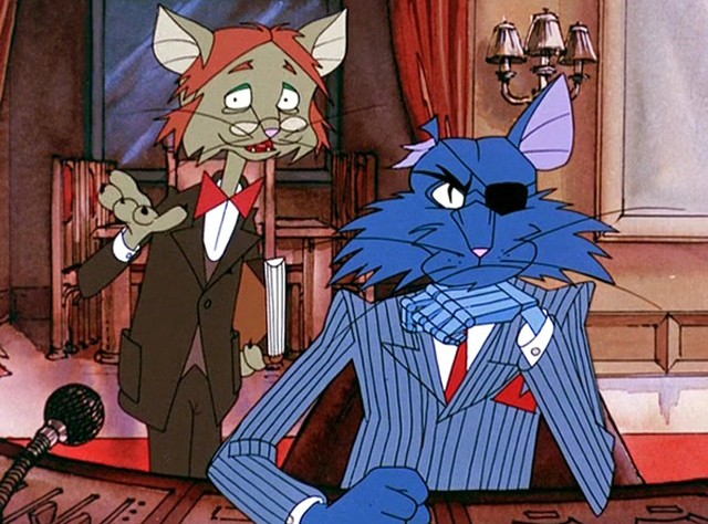 10 rajzfilm, amit tuti te is kívülről tudsz