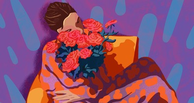 Karafiáth Orsolya: És a seb is valódi, amit okozott