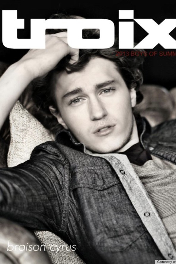 Glamour szerkesztőség