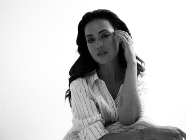 Nagy Adri énekesnő fájdalmas vallomása: „Elvesztettem a kisbabámat”