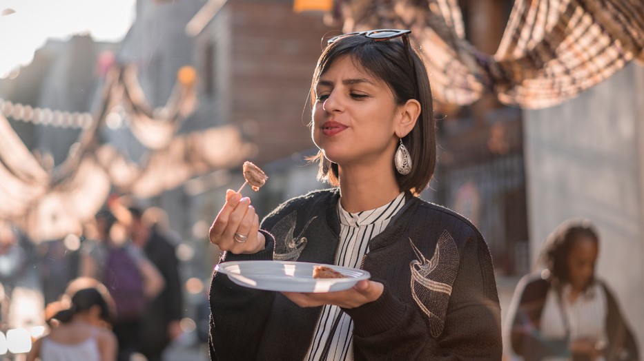 Az állva evés nem feltétlenül rossz a szakértők szerint