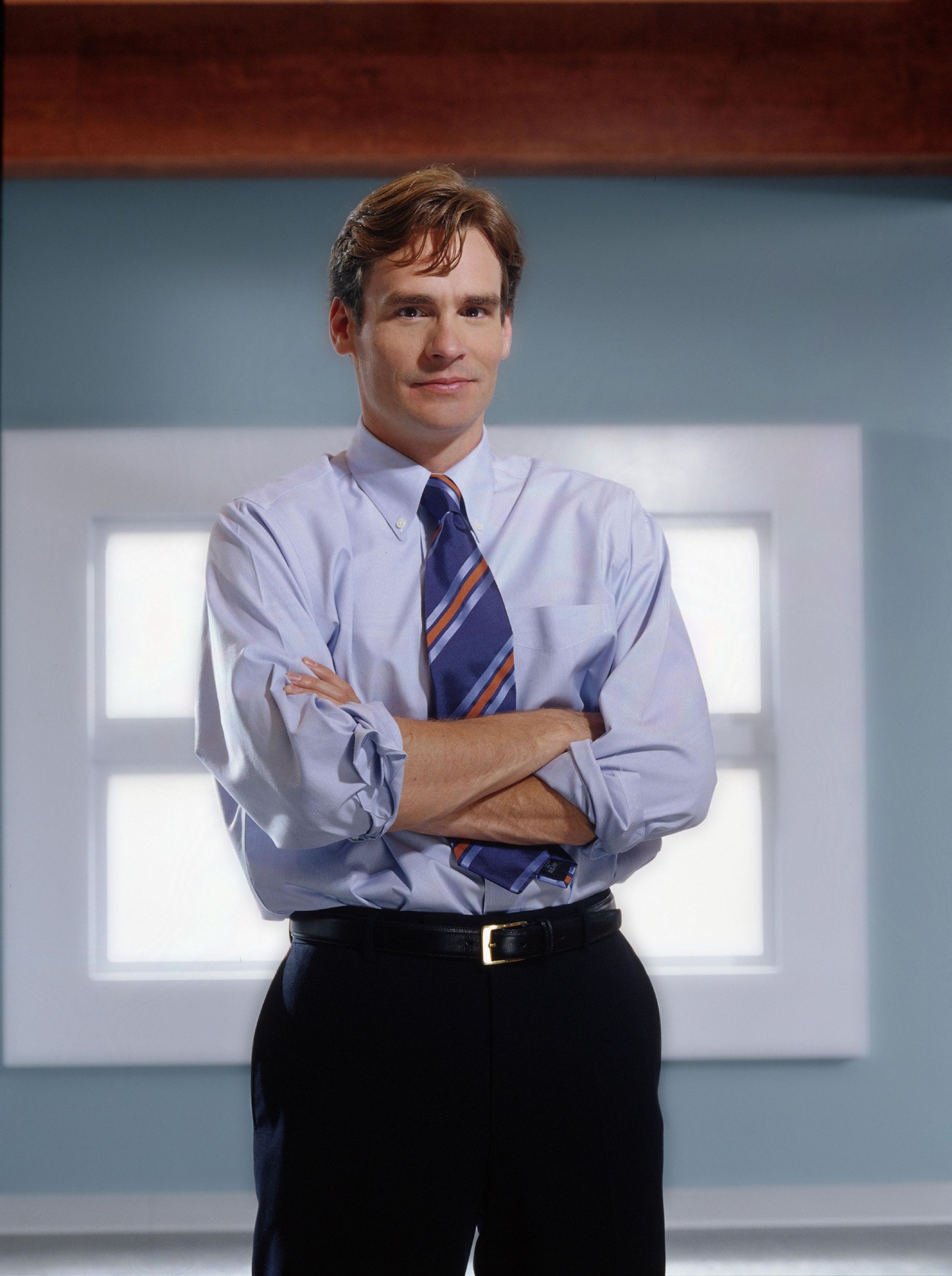Robert Sean Leonard, akkor