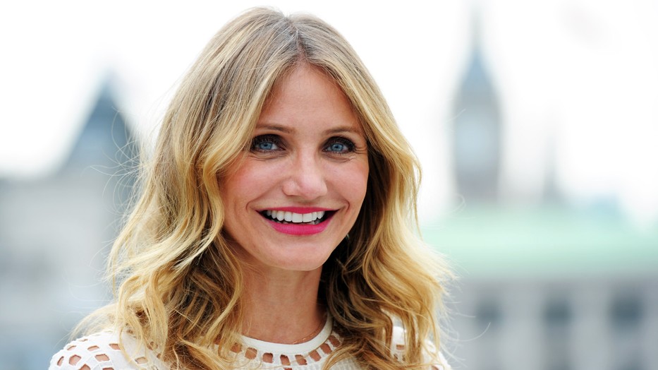 Megszületett Cameron Diaz második gyermeke!