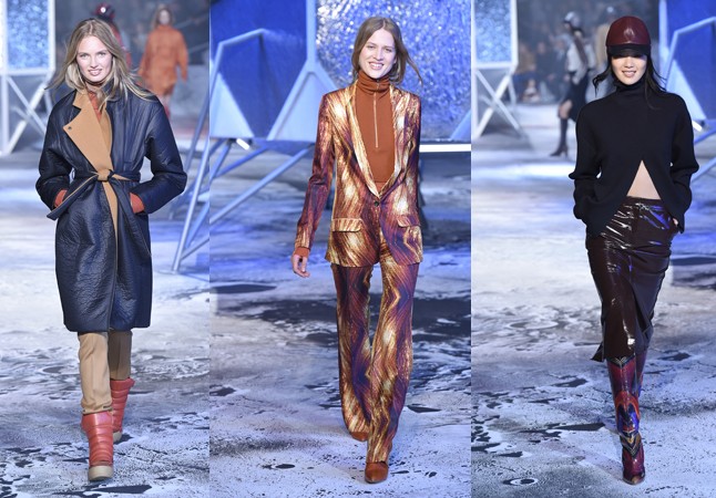 A H&M egészen a Holdig repít az új kollekciójával