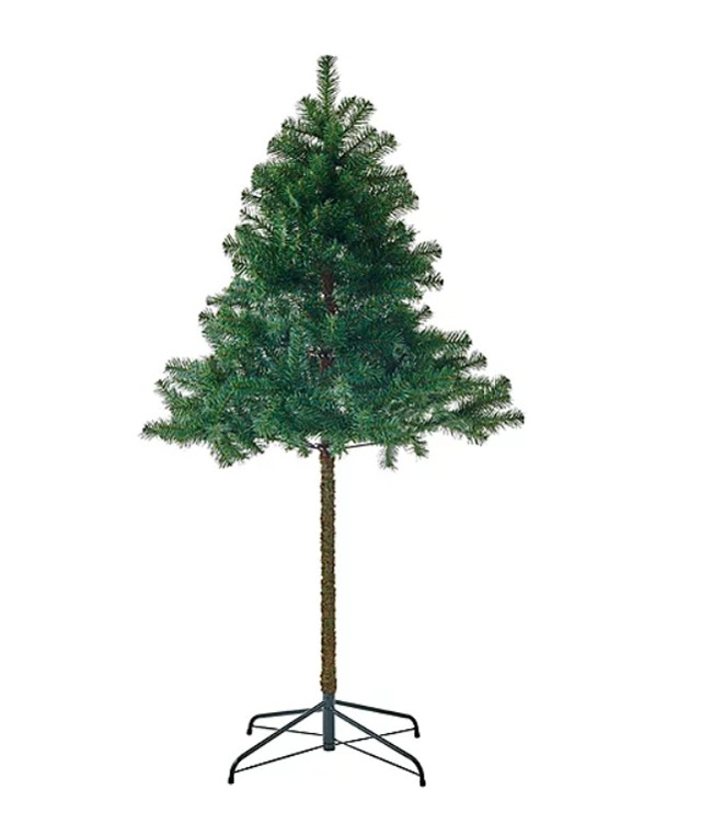 Macskabiztos karácsonyfát szeretnél? Mutatunk egyet