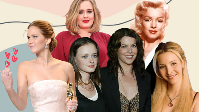 Személyiségteszt: híres nők, népszerű karakterek, akikkel hasonló az értékrended