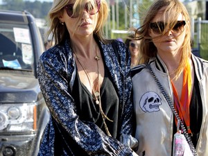 Glastonbury, ahol a legendák születnek