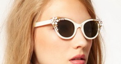 Találd meg a legjobb napszemüveget!