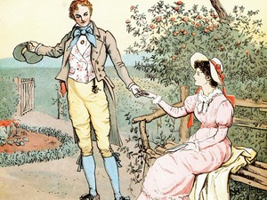Mi az oka, hogy a 21. századi nők is rajonganak Jane Austen regényeiért?