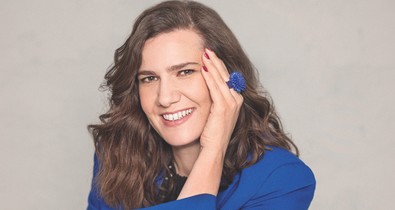 Bakos Gyöngyi: „Az írás hosszútávfutás, azaz, ha vannak is visszautasítások, csalódások, azok nem jelentenek semmit, mert az írói értékek hosszú távon mutatkoznak meg”