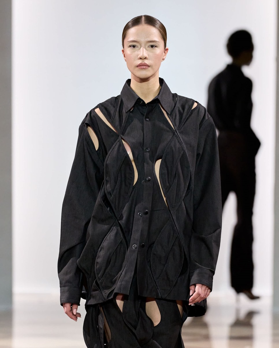 Izgalmas textíliák kellemzik a KATASZEGEDI 2025-2026 őszi-téli kollekcióját