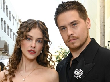 Nem akárhol tűnt fel Palvin Barbara és szerelme, csak úgy sugárzik az álompár