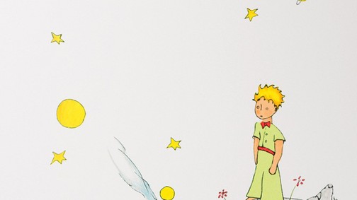 10 inspiráló idézet A kis hercegből, amit ismerned kell