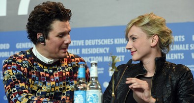 Borbély Alexandra és Nagy Ervin forró csókja egyszerre felszabadító és végtelenül gyönyörű