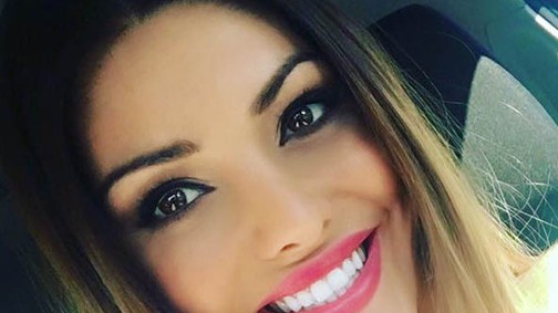 Az őszinteség hírnöke Kulcsár Edina