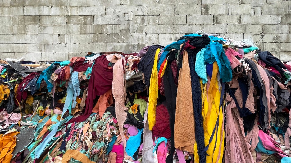 Miként lehet a divat valóban fenntartható?