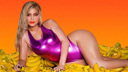 Kylie Jenner elárulta, hogyan szerezte óriási sebhelyét