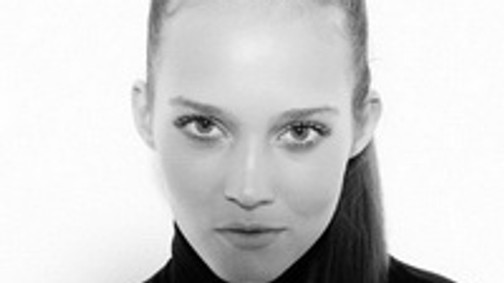 Akinek sikerült: Bemutatjuk a 2007-es Elite Model Look győztesét