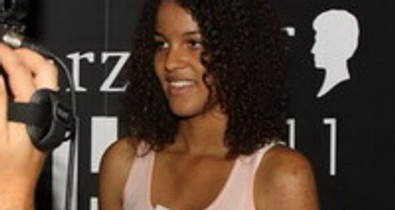 Szombathelyen járt az Elite Model Look csapata