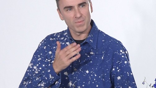 Újra árván maradt a Dior divatház