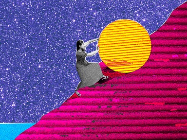 „Ha megtaláljuk azt, amire ráhatásunk van, érezni fogjuk, hogy kontrollunk van a helyzet felett” - Pszichológus segít, hogyan birkózz meg a napi stresszel