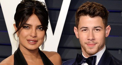 Elolvadsz: ilyen nagy volt a szerelem Priyanka és Nick Jonas között