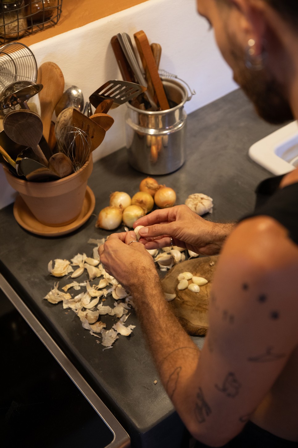 Steiner Kristóf és Nimrod Dagan új könyve