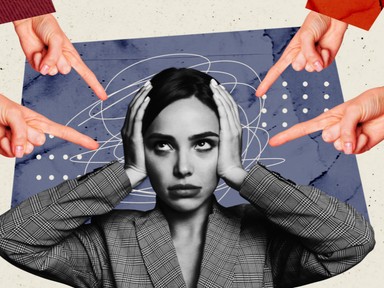 Nem vagy antiszociális, ha pihenőt kér az idegrendszered egy program után