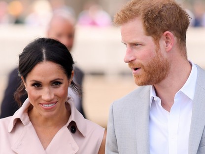 Meghan Markle apjának köszönhetjük, hogy eltűnik a hercegné és Harry