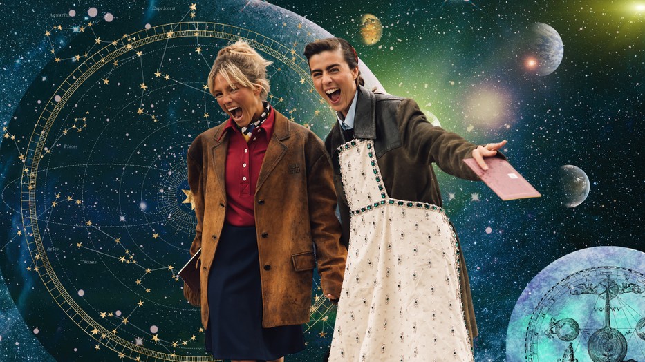 Ez vár rád áprilisban a horoszkópod szerint